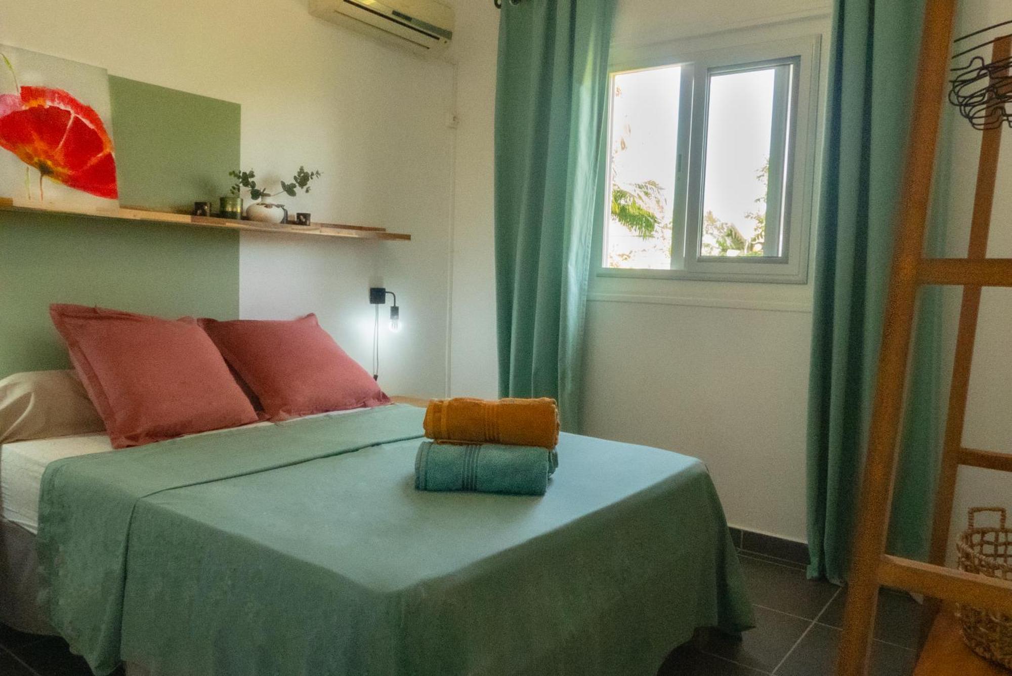 Villa Private House For Vacation, Castel Lamentin Exterior foto